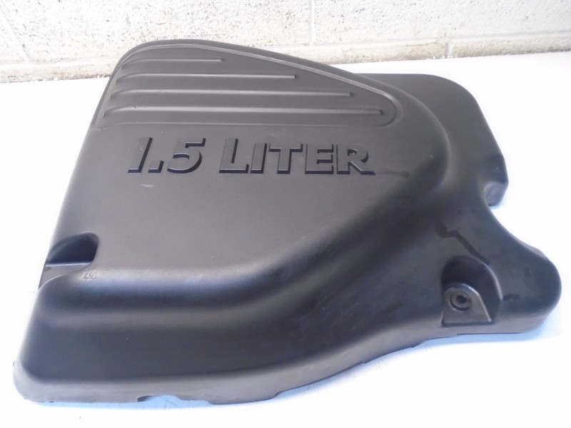 C1 2009 Mercury 115HP Optimax 2 Stroke Flywheel Cover Assembly 880198T