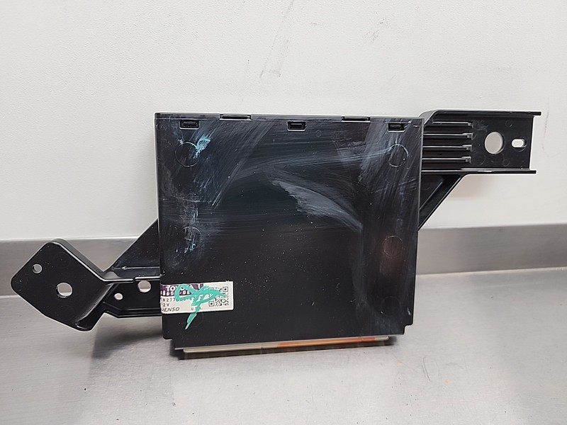 Chassis ECM Temperature Right Hand Blower Assembly 2017-19 HIGHLANDER 886500E312