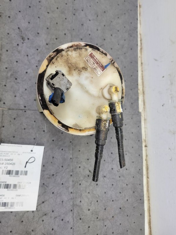 Fuel Pump Assembly Without Turbo Fits 09-10 FORESTER 1685335