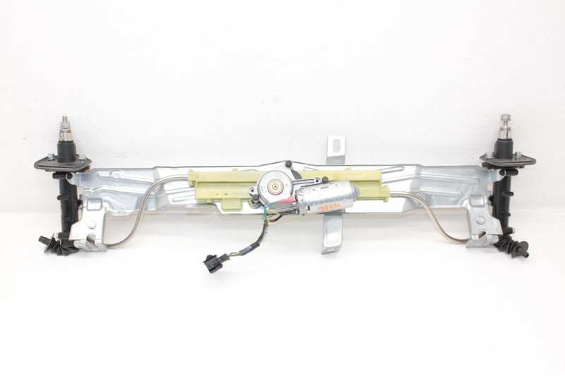 09-12 Porsche Cayman 2.9L Spoiler Motor Lift Assembly 98750410901