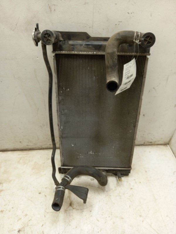 14-19 TOYOTA COROLLA S 1.8L RADIATOR