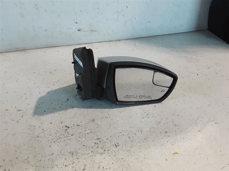 Passenger Side View Mirror Power With Heated Fits 13-16 ESCAPE 2495034