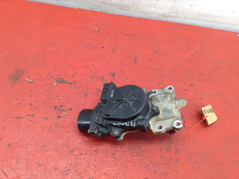 07-13 TOYOTA TUNDRA 4WD FRONT DIFFERENTIAL ACTUATOR MOTOR OEM