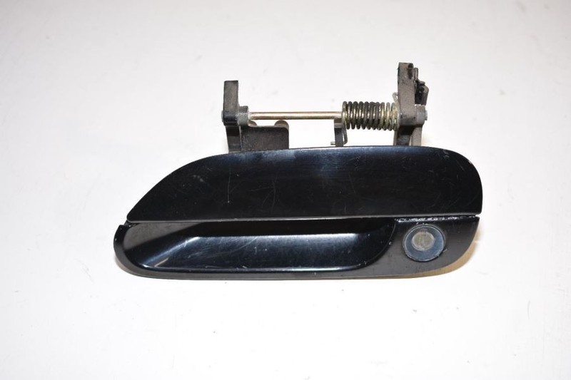 1999-2000 MAZDA MX-5 MIATA 1.8 NB AT DRIVER SIDE LH EXTERIOR DOOR HANDLE