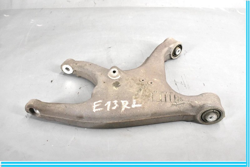 09-16 Audi A4 A5 Rear Left Driver Side Lower Control Arm 8K0505311J OEM