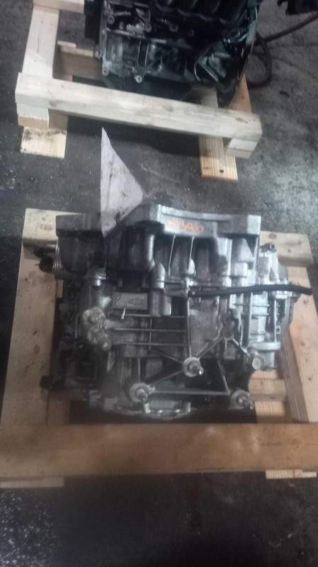 2015 MAZDA 3 Automatic Transmission Assembly FWD 2.0L OEM 140K Miles Black