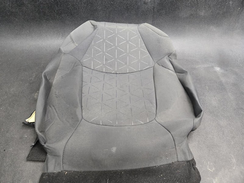 Front Left Seat Upper Cushion Cover 2021 Toyota RAV4 71073-0R370-C4 2019 - 2025