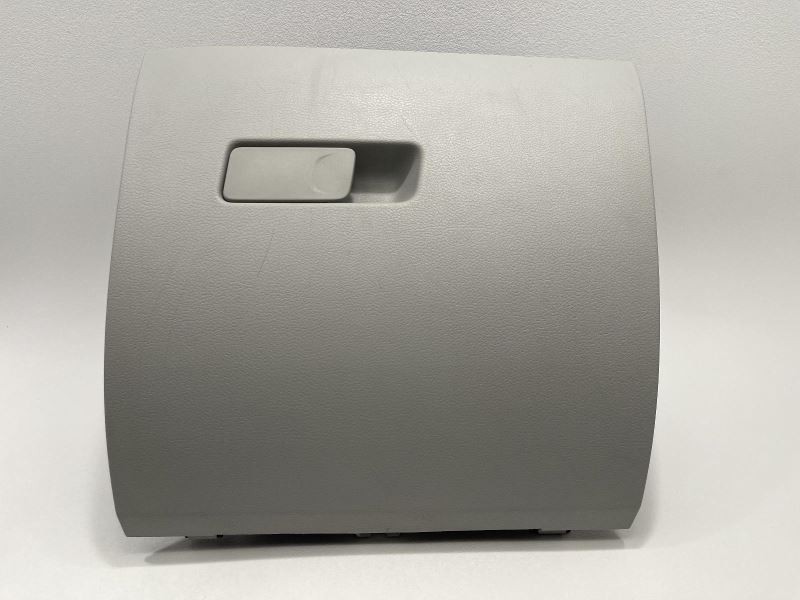 2019 JEEP COMPASS GLOVE BOX SCRATCHES GRAY TC:G7XS 2.4L AT AWD 38K 54097