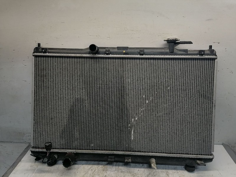 Radiator Fits 15-20 TLX 1572043