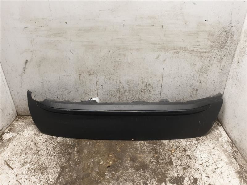 2020 Toyota Corolla Rear Valance Lower Bumper Cover 52169-12150