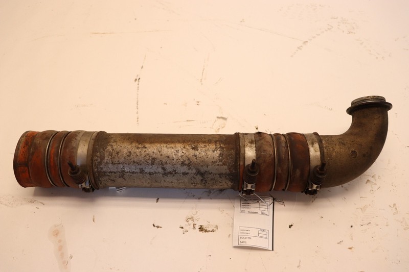 17-23 FREIGHTLINER CASCADIA 126 CHARGE AIR COOLER TUBE PIPE 01-28723-000 OEM