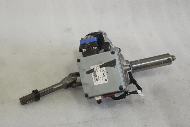 2019 2020 HYUNDAI ELANTRA STEERING COLUMN BARE SEDAN U.S. KEYLESS 56300-F2201