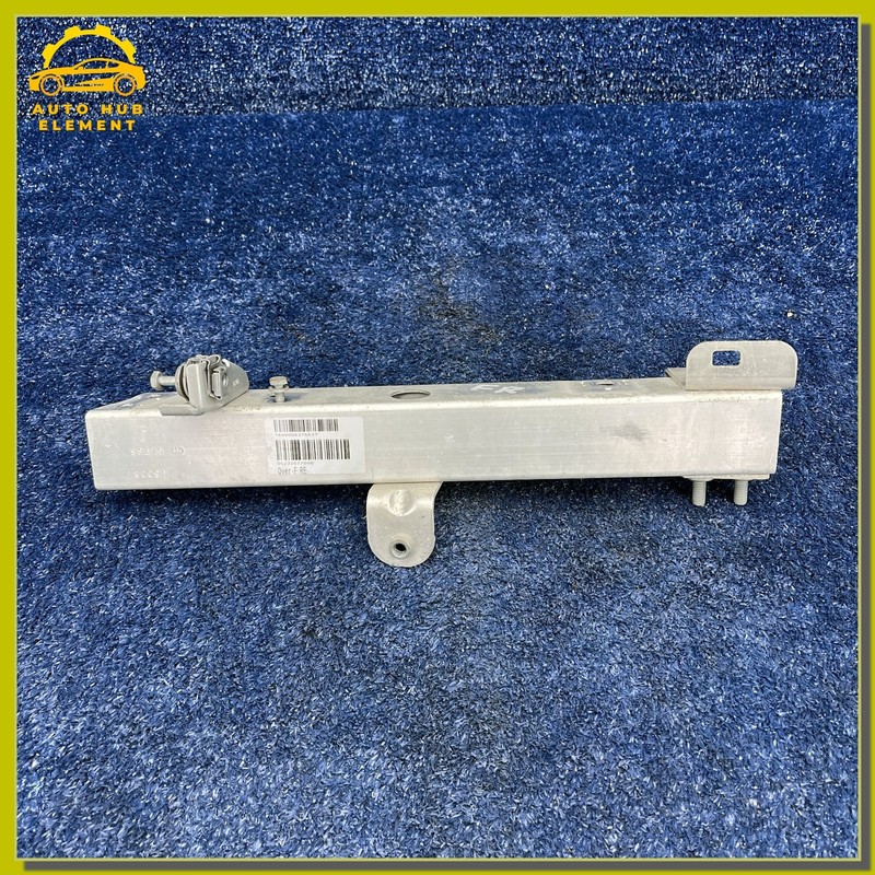 2014-21 BMW i3 REX Front Right Passenger Bumper Support Bracket Crash Guard OEM
