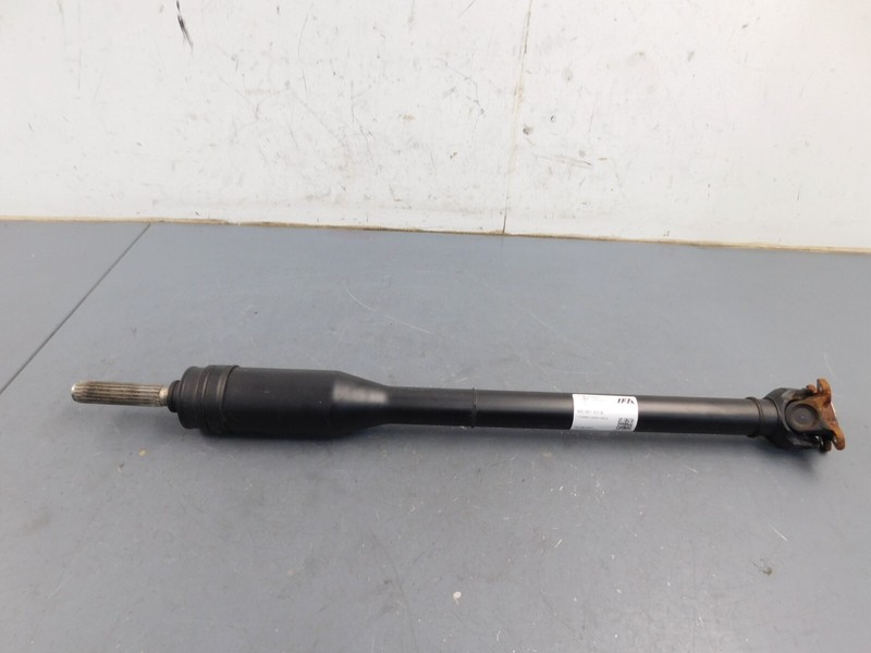 2022 21 22 Porsche 911 Turbo S 992 AWD Driveshaft #4417 L2