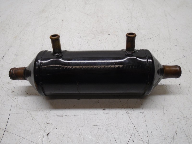 L3 Mercruiser 140 Oil Cooler 96783A1