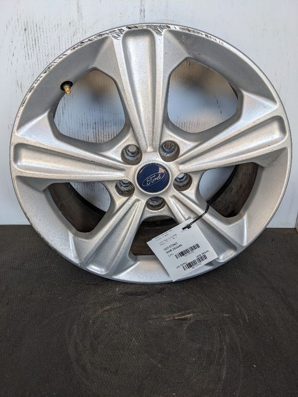 Wheel 17x7-1/2 Aluminum Fits 13-16 ESCAPE 1187822