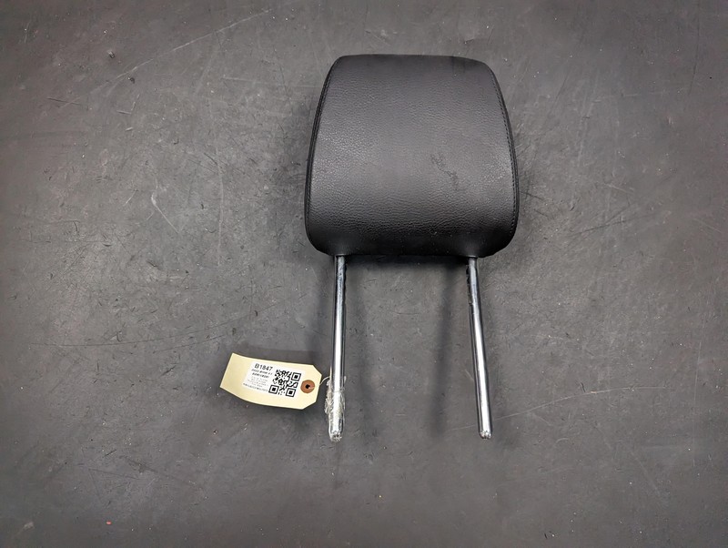 Front Left or Right Seat Headrest Leather 2022 BMW X1 Sdrive28i