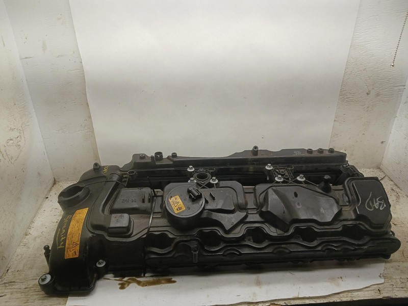 11-'13 BMW X5 Valve Cover 3.0L turbo OEM 6 Month Warranty!
