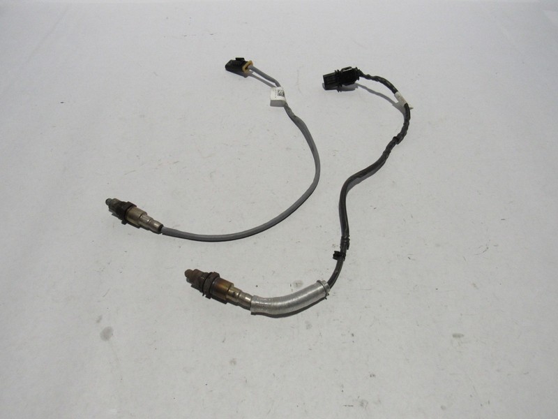 Mini Cooper Countryman S 2024 2.0L Exhaust Oxygen Lambda Sensor Set23-25 *