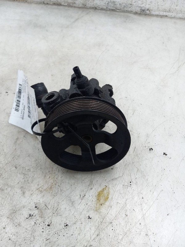 07 08 09 10 TOYOTA SIENNA LE 3.5L POWER STEERING PUMP