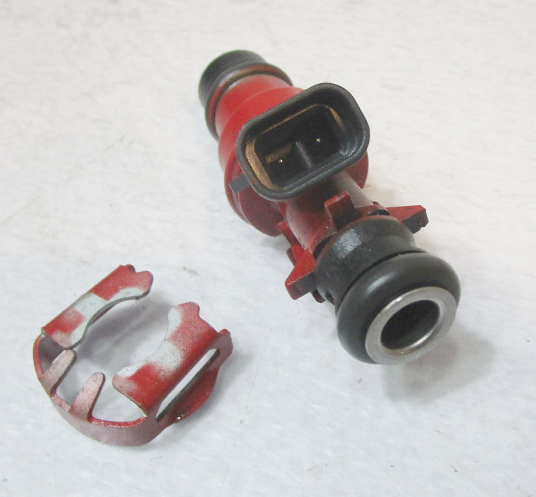 3861278 Volvo Penta Marine Sterndrive GM Chevy 8.1 Fuel Injector