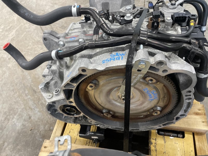16-'18 KIA SORENTO Auto Transmission 2.4L FWD 71k miles 6 Month Wnty!