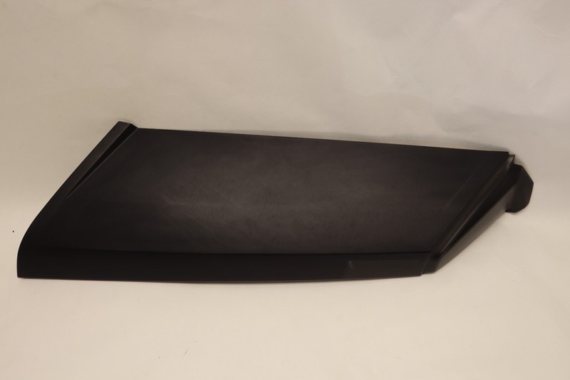 2013-2022 RANGE ROVER L405 REAR LEFT SIDE UPPER QUARTER MOULDING D PILLAR OEM
