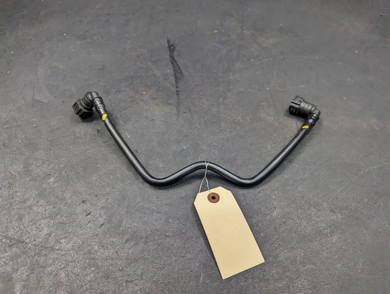 Fuel Pump Hose Tube 2021 Audi A6 4K0201220 2019 2020 2022 2023