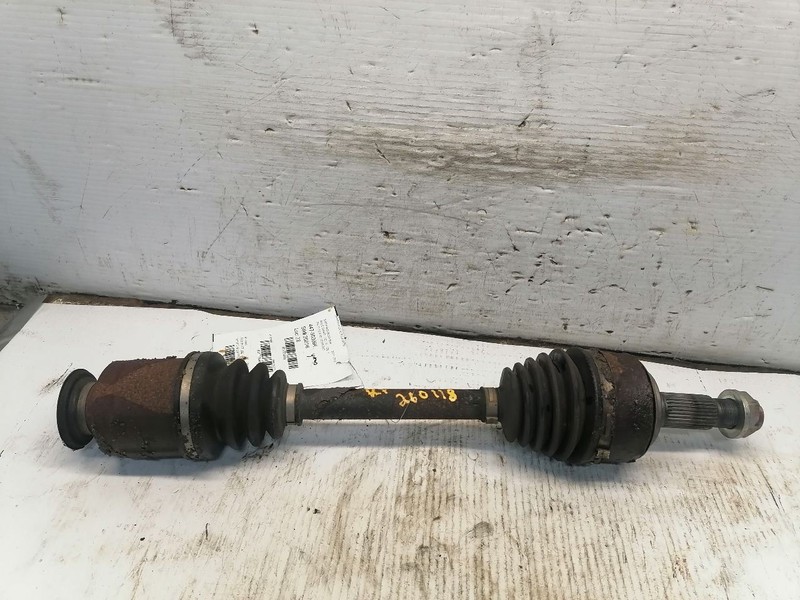 Passenger Right Axle Shaft Front Axle Outer Fits 07-11 CR-V 1773844
