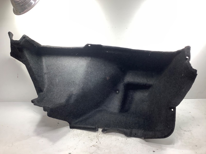06-011 Honda Civic 4DR Lining Assy., L. Trunk Side Gray 84651-SNE-A01ZA OEM