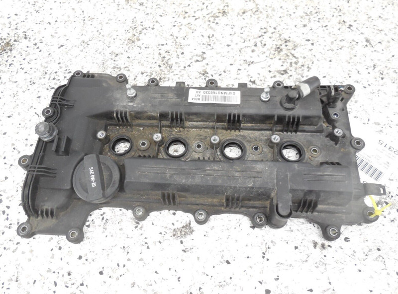 2020-2024 Hyundai Venue Engine Valve Cover OEM