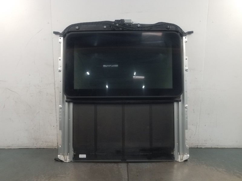 2009 Mercedes Benz AMG C 63 Sun Roof Assembly #4942 i4