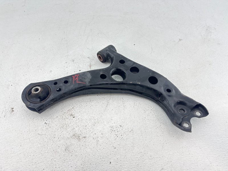 19-24 TOYOTA COROLLA HATCHBACK FRONT LEFT DRIVER SIDE LOWER CONTROL ARM OEM