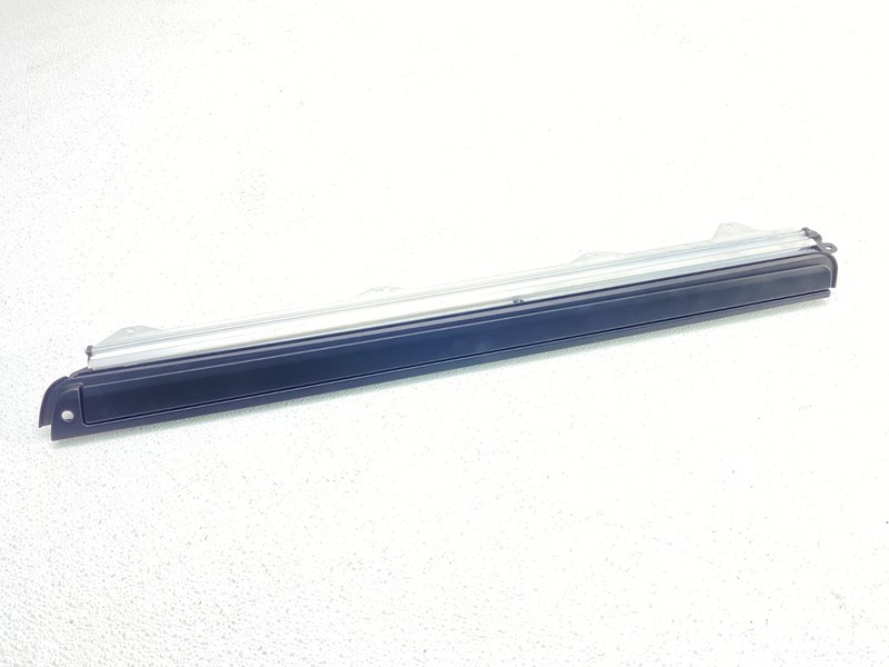 12-19 BMW F06 6 Series M6 Gran Coupe Rear Right Door Window Sun Blind Shade OEM✅