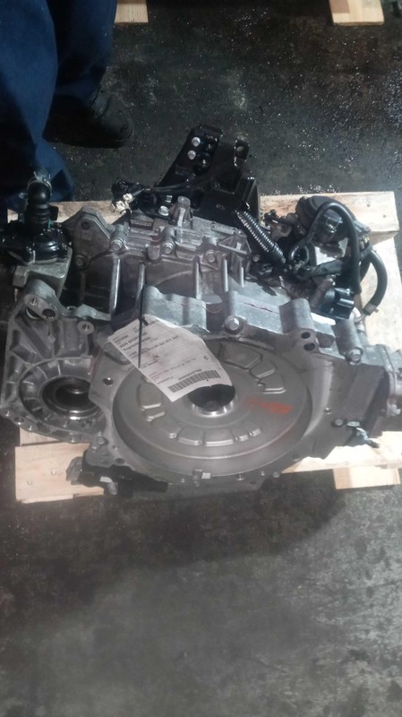 2023 KIA Sportage Automatic Transmission Assembly 4WD, 46000 Miles, OEM