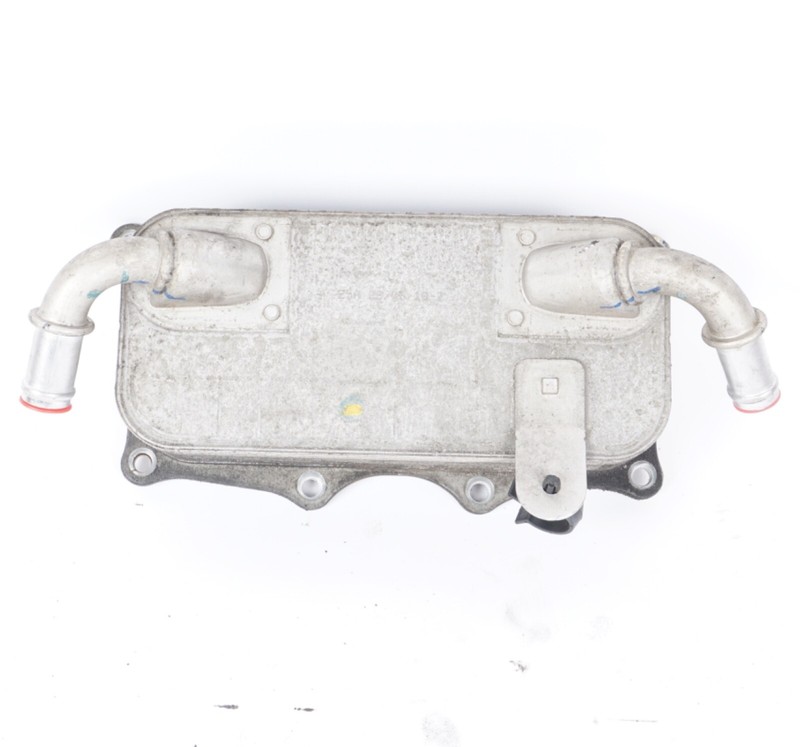 2011 2012 2013 2014 2015 2016 PORSCHE PANAMERA 4.8L AWD ENGINE OIL COOLER