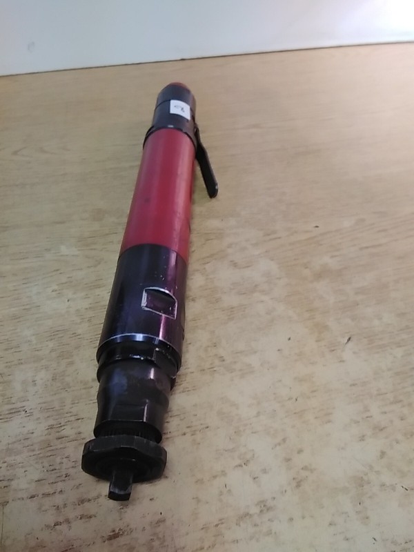 GSE Tech-Motive Tool 48057P-L16 Nutrunner
