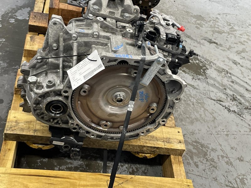 17-'19 KIA SOUL Auto Transmission 2.0L 39k miles 6 Month Warranty!