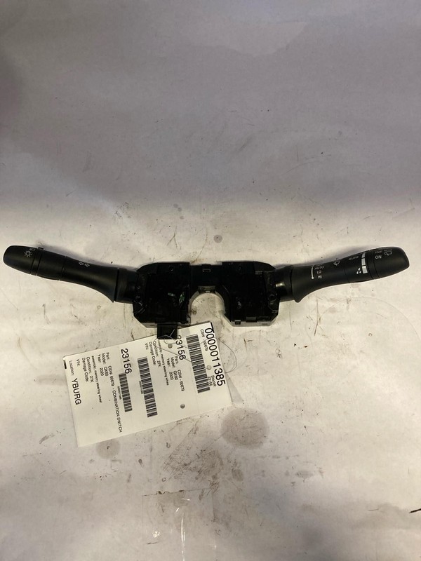 Combination Switch INFINITI QX60 14 15 16 17 18 19 20