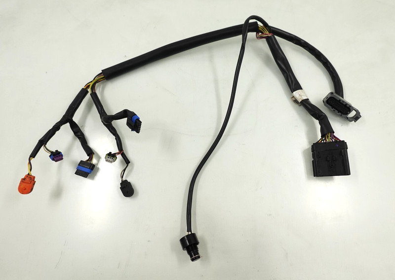2010-2014 Sea-Doo Wake Pro 215 OEM Steering Wiring Harness 278002950 278002788