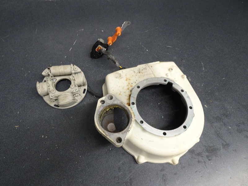 1995 Sea-Doo OEM Stator Generator Alternator Magneto 290810096 GTX 657X