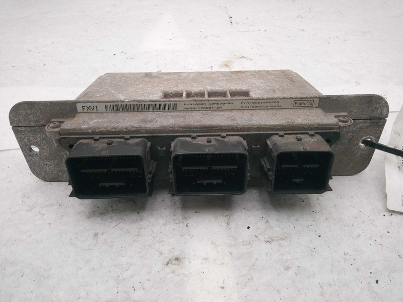 2010 Lincoln MKT Engine Control Module ECM 3.5L OEM Gold 149K Miles
