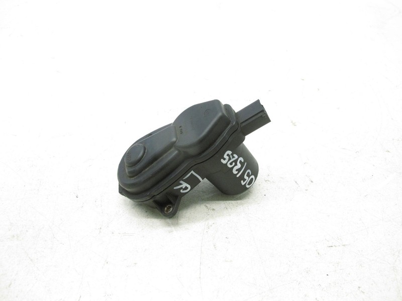08-17 AUDI 8T A4 A5 Q5 QUATTRO REAR BRAKE CALIPER MOTOR LEFT DRIVER OEM 051325