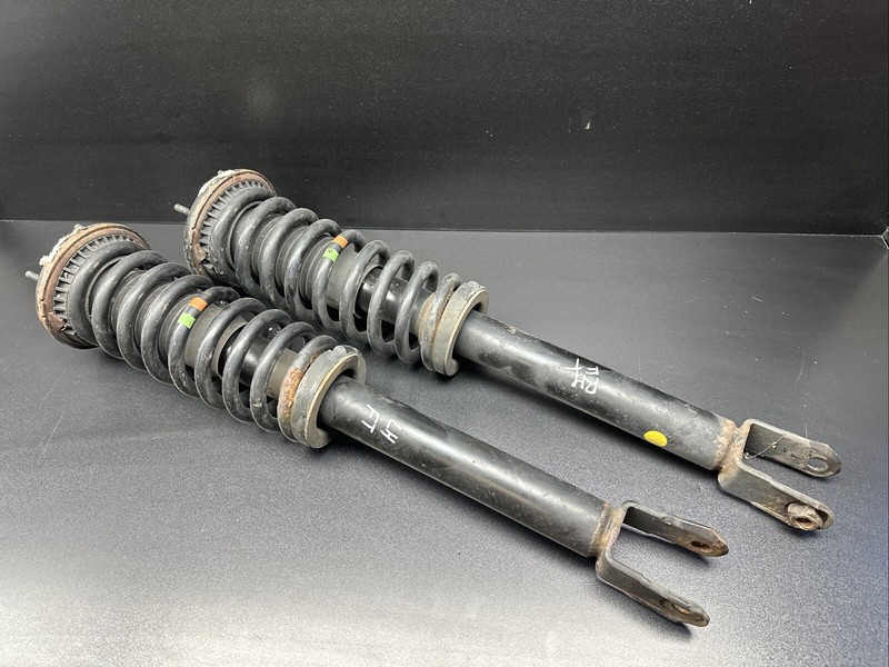 10-19 JAGUAR X351 XJ XJL XJR575 STRUT SHOCK ABSORBER FRONT LEFT RIGHT RWD OEM