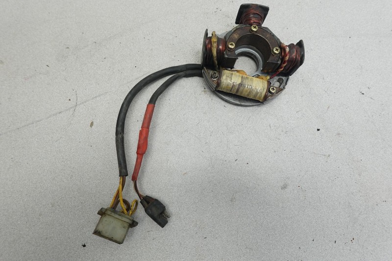 1990-2015 INDY 500 Classic RMK XC SKS XCR Polaris OEM Electrical Stator Ass'y