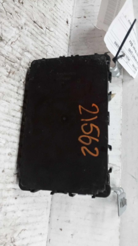 2018 INFINITI QX60 Body Control Module OEM 284B19PJ1A 91000 Miles Black