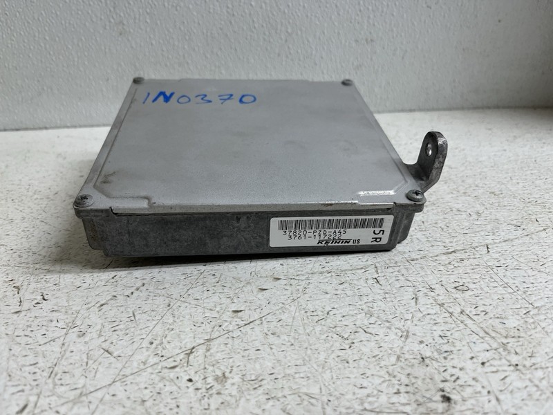 2007-2011 Honda Element AWD Engine Computer Control Module Ecu Ecm Pcm