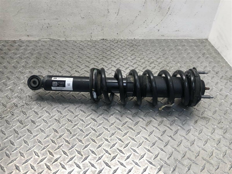 2015-2019 CHEVROLET COLORADO CANYON FRONT STRUT SHOCK SPRING ASSM OEM 23233180