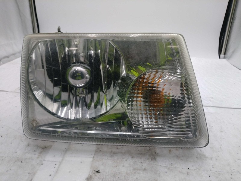 Used Right Headlight Assembly fits: 2010 Ford Ranger Right Grade B