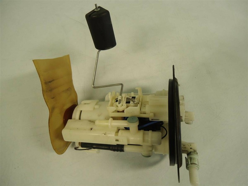 2005 2006 Acura Mdx Gas Fuel Tank Pump Oem